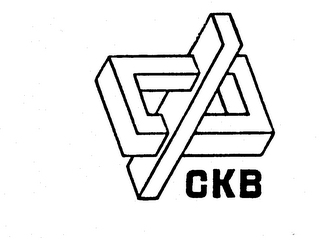 CKB logo