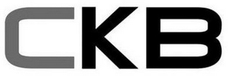 CKB logo