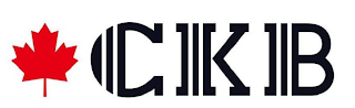 CKB logo