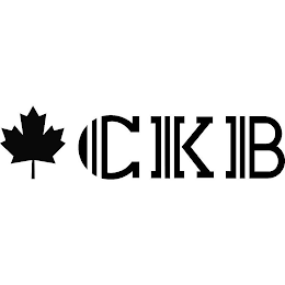 CKB logo