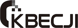 CKBECJI logo