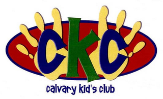 CKC logo