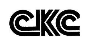 CKC logo