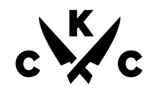 CKC logo