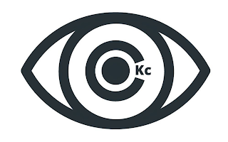 CKC logo