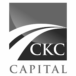 CKC CAPITAL logo