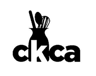 CKCA logo
