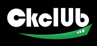 CKCLUB logo