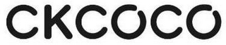 CKCOCO logo