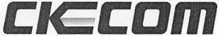 CKCOM logo