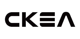 CKEA logo