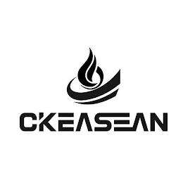 CKEASEAN logo