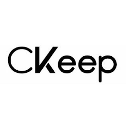 CKEEP logo