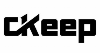 CKEEP logo
