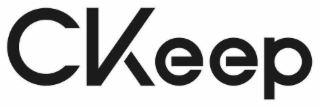 CKEEP logo