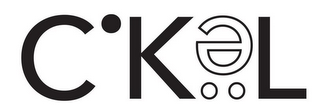 CKEL logo