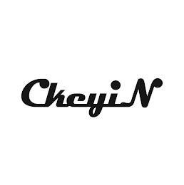 CKEYIN logo