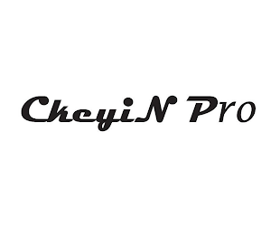 CKEYIN PRO logo