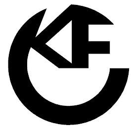 CKF logo