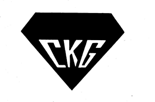 CKG logo