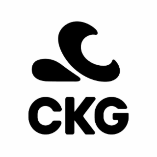 CKG logo