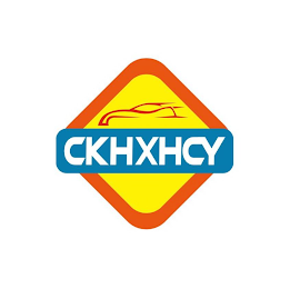 CKHXHCY logo