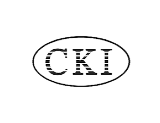 CKI logo