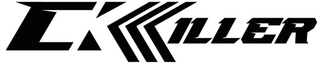 CKILLER logo