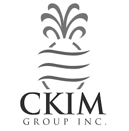 CKIM GROUP INC logo