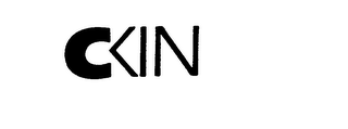 CKIN logo