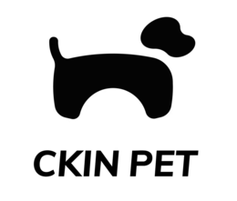 CKIN PET logo
