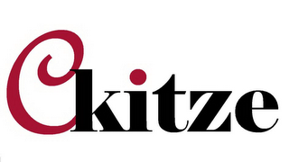 CKITZE logo