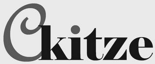 CKITZE logo