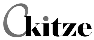 CKITZE logo