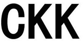 CKK logo