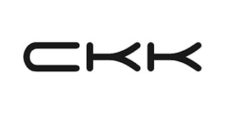 CKK logo