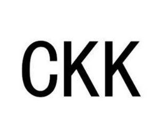 CKK logo