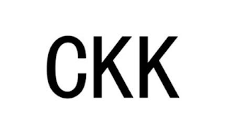 CKK logo