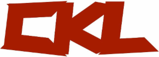 CKL logo