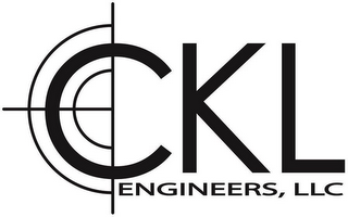 CKL ENGINEERS, LLC logo