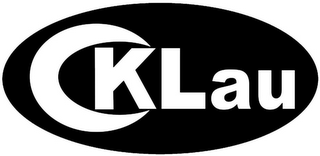CKLAU logo