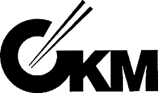 CKM logo