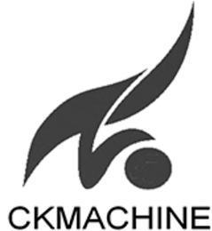 CKMACHINE logo