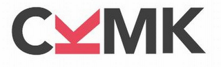 CKMK logo