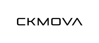 CKMOVA logo