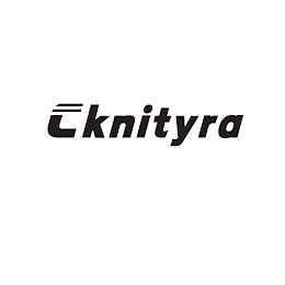 CKNITYRA logo