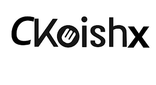 CKOISHX logo
