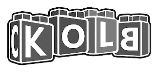 CKOLB logo