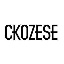 CKOZESE logo