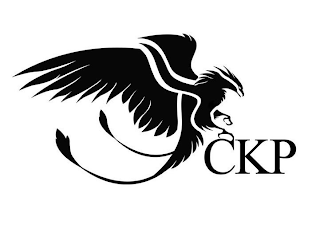 CKP logo